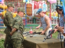 ВДВшники вспоминают как собирается автомат